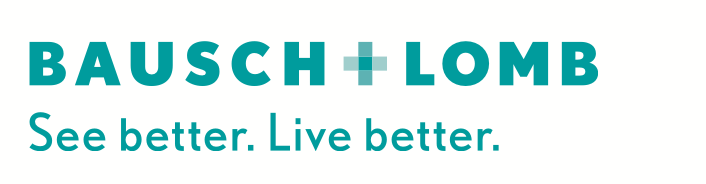 Bausch+Lomb